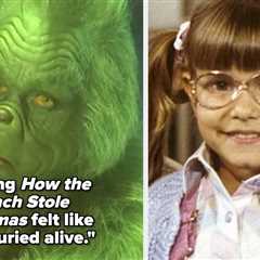 19 Disturbing Behind-The-Scenes Facts About Movies We Loved As Kids That Are Way Darker Than I Ever ..