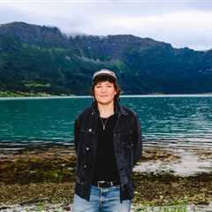 Norway’s Fay Wildhagen Is Taking The Independent Route For Next Album