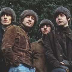 The Beatles Releasing Super Deluxe ‘Rubber Soul’ With New Stereo & Dolby Atmos Mixes, Previously..