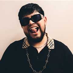 Jorsshh, Elena Sofía, El Shadow & More Emerging Latin Artists on Our Radar