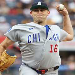 Cubs vs. Cardinals picks, odds: MLB predictions, best bets Wednesday