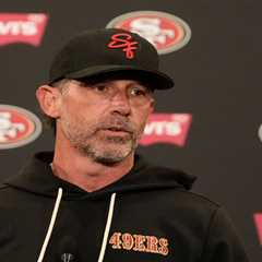 49ers’ Kyle Shanahan breaks silence with stunning revelation of car crash