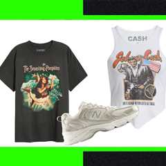 Refresh Your Concert Wardrobe With These Nordstrom Anniversary Sale Finds, Starting at $18