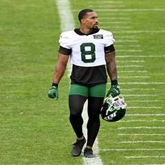 What training camp will reveal about the Jets: Aaron Glenn’s approach, rookie impact, 2027 draft..