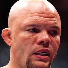 Anthony Smith Threatened To Kill Wife, Tried To Hit Her W/ Car, Prosecutor Claims