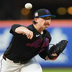 BetMGM bonus code NYPMAX1550: Get up to $1,550 in bonuses for Mets vs. Marlins