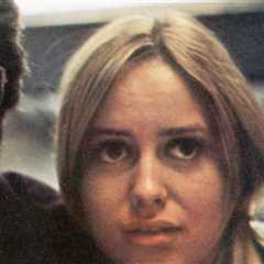 Amy in 'Straw Dogs' 'Memba Her!?