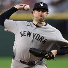 Cam Schlittler’s strong Yankees start spoiled by seventh-inning hiccup