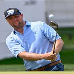PGA Tour hands six-month ban to Trey Mullinax over doping violation