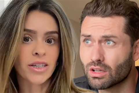 Taylor Frankie Paul Did Rehab Stint Amid New Dakota Mortensen Claims