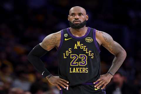 How LeBron James’ longest NBA marriage resulted in divorce