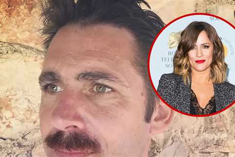Late 'Love Island' Host Caroline Flack's Brother Paul Dies By Suicide