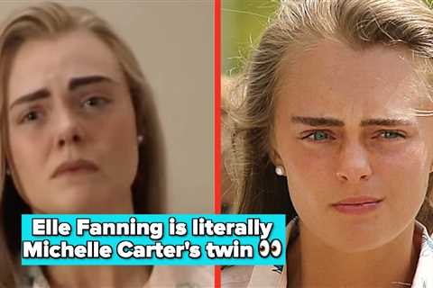24 Actors Who Either Did Or Didn't Resemble The Famous People They Portrayed In Movies And TV Shows