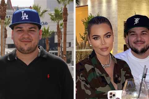 A Decade After He Stepped Away From The Public Eye, People Are In Disbelief Over These Rare New..