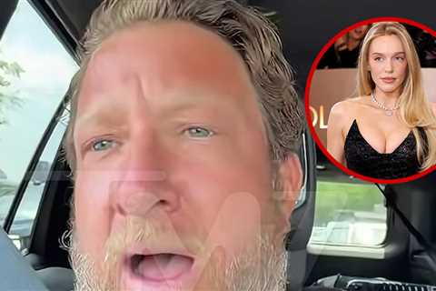 Dave Portnoy Reveals What Really Happened Behind 'Call Her Daddy' Breakup