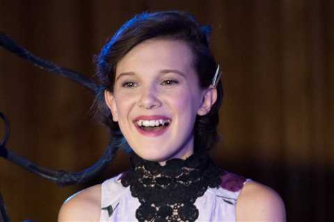 Millie Bobby Brown Just Reflected On The Basic “Life Skills” She Has Missed Out On After Spending..