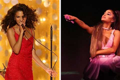 These Are The 35 Biggest And Most Anticipated Music Tours This Summer