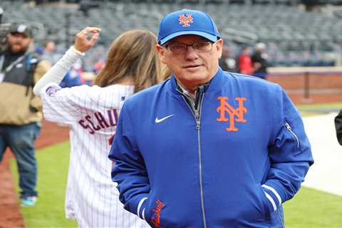 Steve Cohen makes declaration about David Stearns’ job status as Mets season spirals