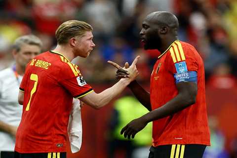 Polymarket promo code NYPMAX: Deposit $20, get $50 trading bonus for Belgium vs. Senegal