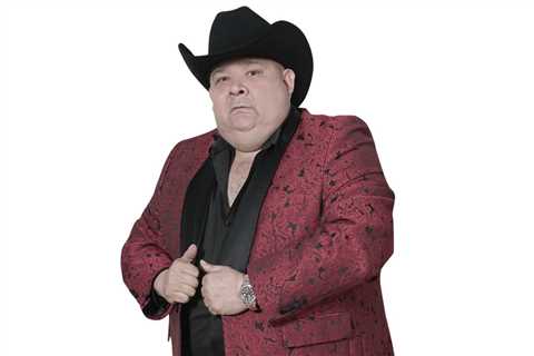 El Coyote y Su Banda Tierra Santa Roars Back to No. 1 on Regional Mexican Airplay After Nearly..
