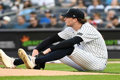 Cam Schlittler miffed by nightmare inning that put Yankees in early hole: ‘Not encouraging’