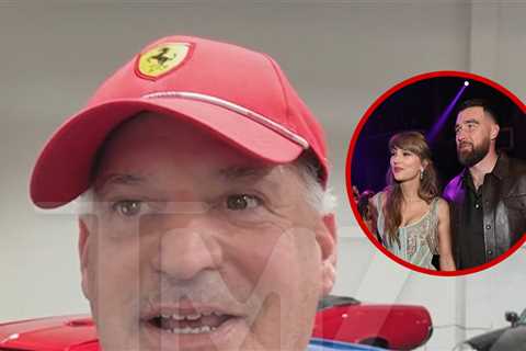 Taylor Swift Invitee Says Wedding Ceremony Not at MSG