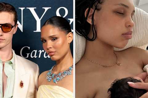 Influencer Nara Smith Just Recalled The Heartbreaking Moment She Learned Her 2-Year-Old Daughter..