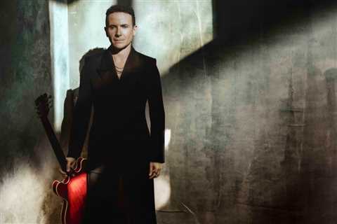 Fonseca Signs With WME for Worldwide Booking: ‘Is Very Important for My Career’