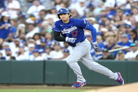 Dodgers loving fan takeovers during California road trip: ‘We got market share’