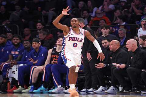 76ers NBA title odds get significant boost after blockbuster Jaylen Brown trade