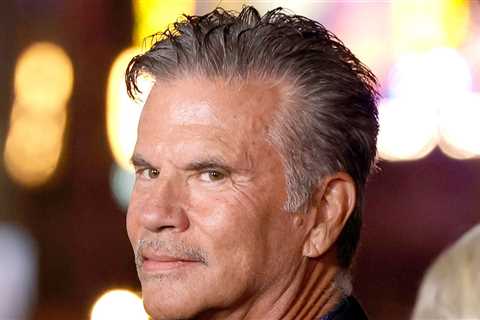 Heather Locklear’s BF Lorenzo Lamas Set To Be Single Within Months
