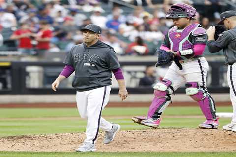 The Mets’ big Andy Green question — and who to watch in managerial search