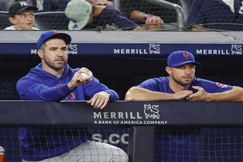 The worrying fallout from the Mets’ last deadline fire sale