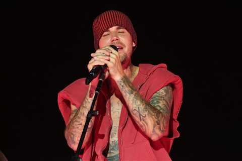 Justin Bieber Drops ‘Swag Live From Coachella (Weekend II)’ Album: Stream It Now