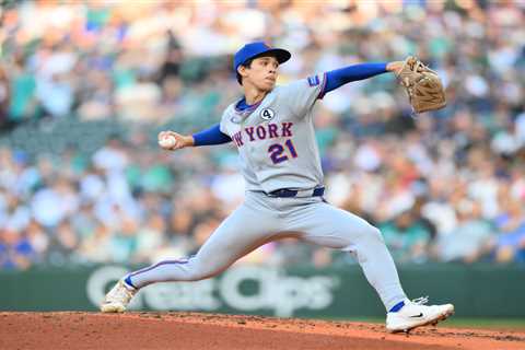 The fickle truth of Mets’ farm system regression