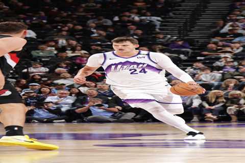 Lakers’ trade for Walker Kessler worth steep price — and needed to happen