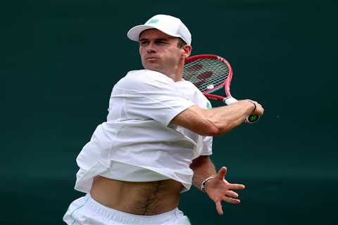 Wimbledon picks: Tommy Paul vs. Hubert Hurkacz odds, best bets, prediction
