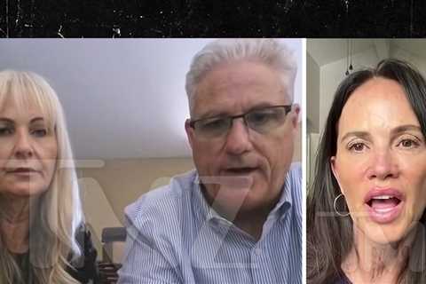 California Homeowners Rip HOA For Demanding They Take Their American Flags Down