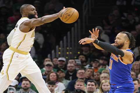 How the flurry of major NBA moves could alter the Knicks’ trajectory