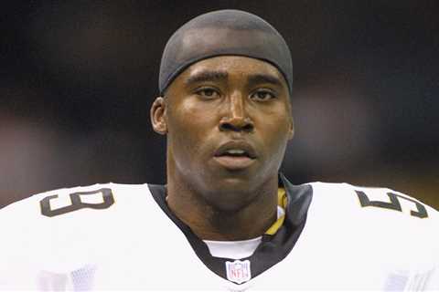 Ex-NFL Player Keith Mitchell Dead At 51
