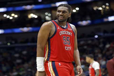 What are the Lakers’ needs and who are they targeting for roster makeover?