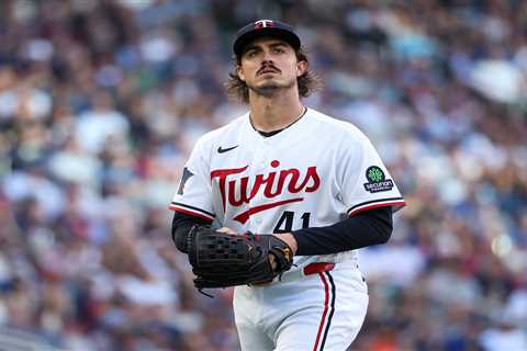 Joe Ryan ‘wants to win’ with Twins despite Yankees’ possible interest before trade deadline