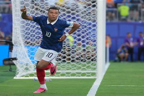Fanatics Sportsbook promo code NYPOST26: Get up to $1,000 matched in FanCash for World Cup Round of ..