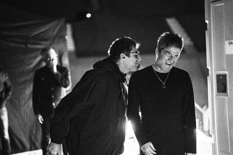 Oasis Documentary ‘Don’t Look Back In Anger’ Gets First Trailer: Watch