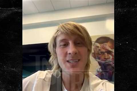 Paddy Pimblett Wants To Fight Conor McGregor At Welterweight