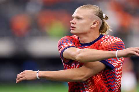 Novig promo code NYPOST: Spend $5, get $50 in Novig coins for World Cup markets