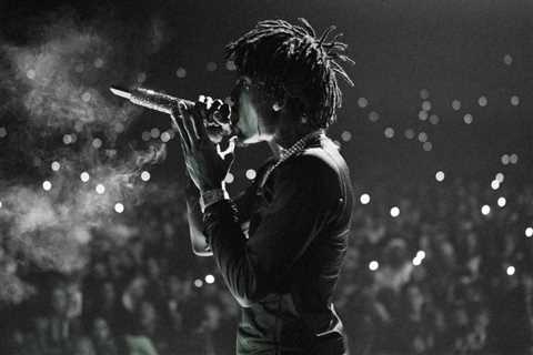 YoungBoy Never Broke Again’s ‘AMERICAN YOUNGBOY’ Concert Film Arrives on Prime Video