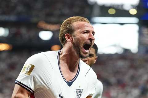 England vs. Mexico World Cup prediction: Odds, picks, best bet Sunday