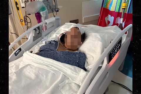 11-Year-Old Wounded in McDonald's Shooting Cannot Have Bullet Removed