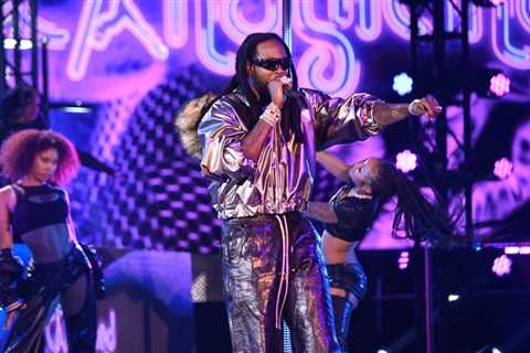 2 Chainz to Perform at the Players Party in Philadelphia During MLB All-Star Week: ‘Make It a..